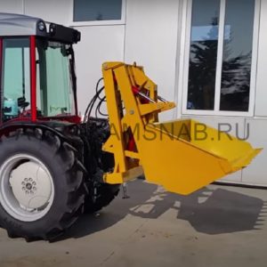 КУН на заднюю навеску 350кг