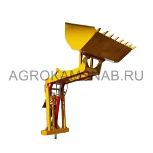 КУН на заднюю навеску 350кг